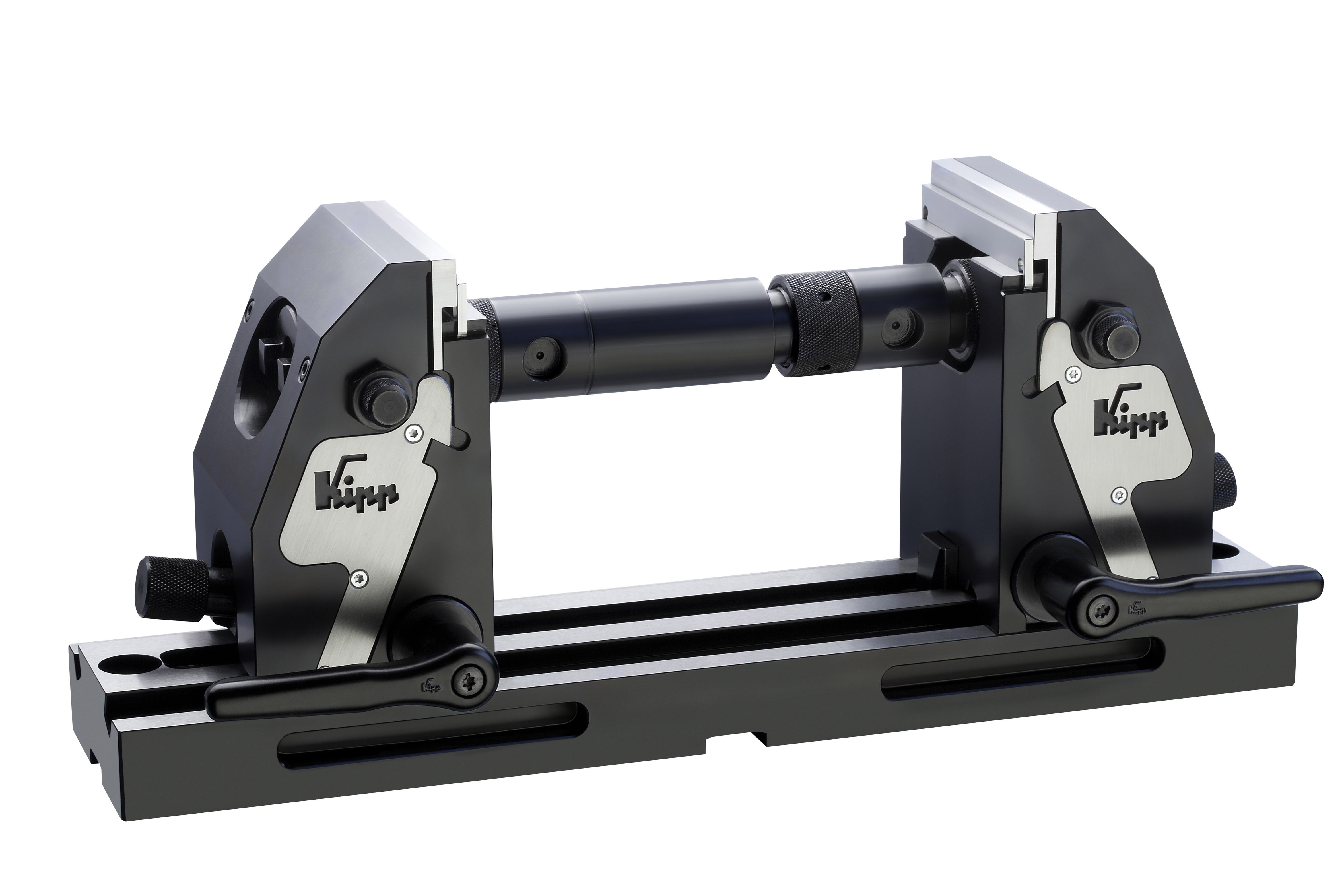 KIPP-5-Achs-Spanner kompakt_01.jpg, Anlage - PresseBox